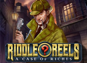 Riddle Reels
